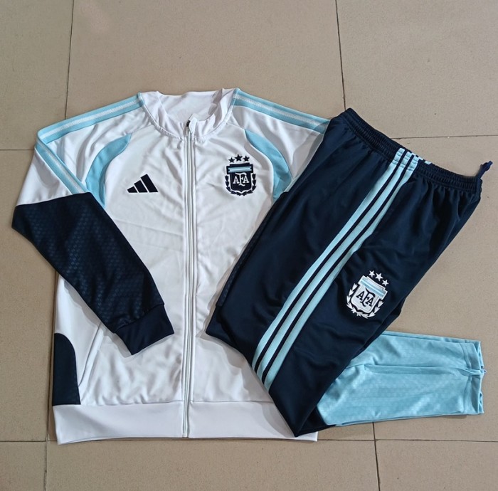 26/27 Argentina Adult jacket