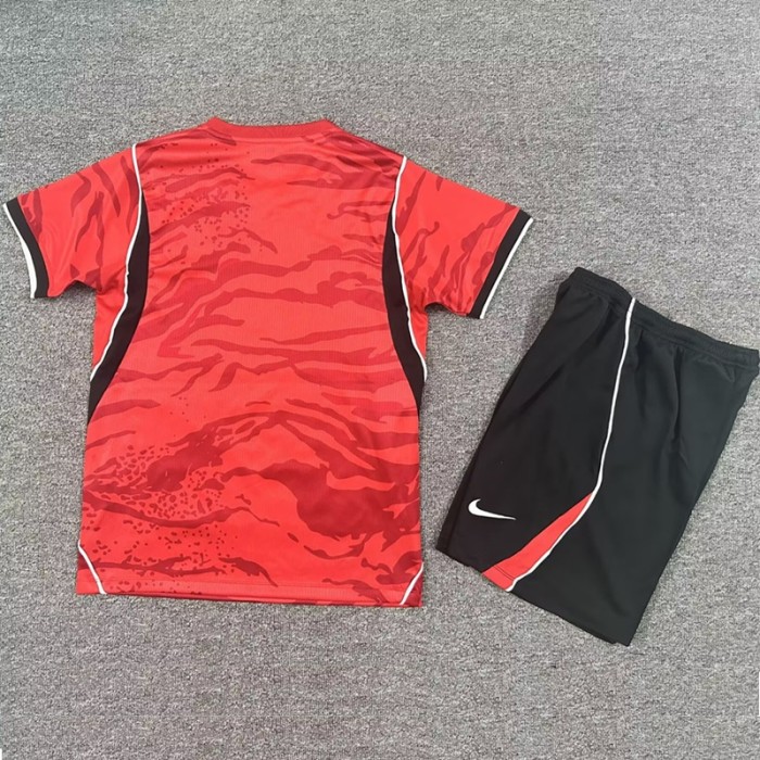 26/27 Korea home kids kit