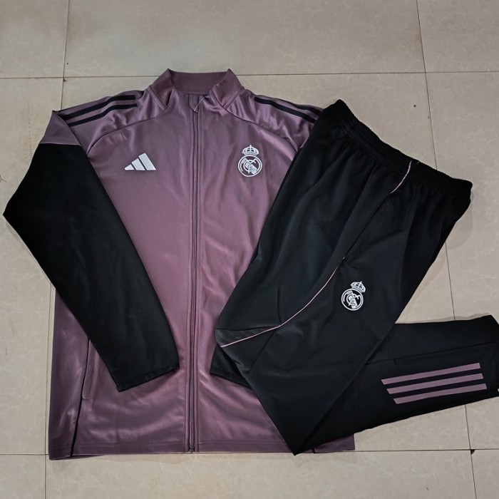 26/27 Real Madrid Adult jacket