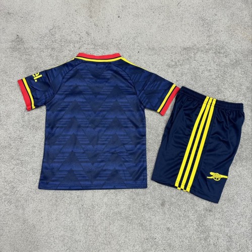 26/27 Arsenal Away Kids kit