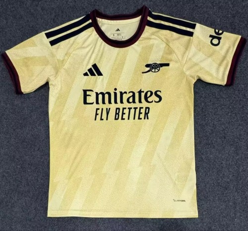 26/27 Arsenal third football Jersey