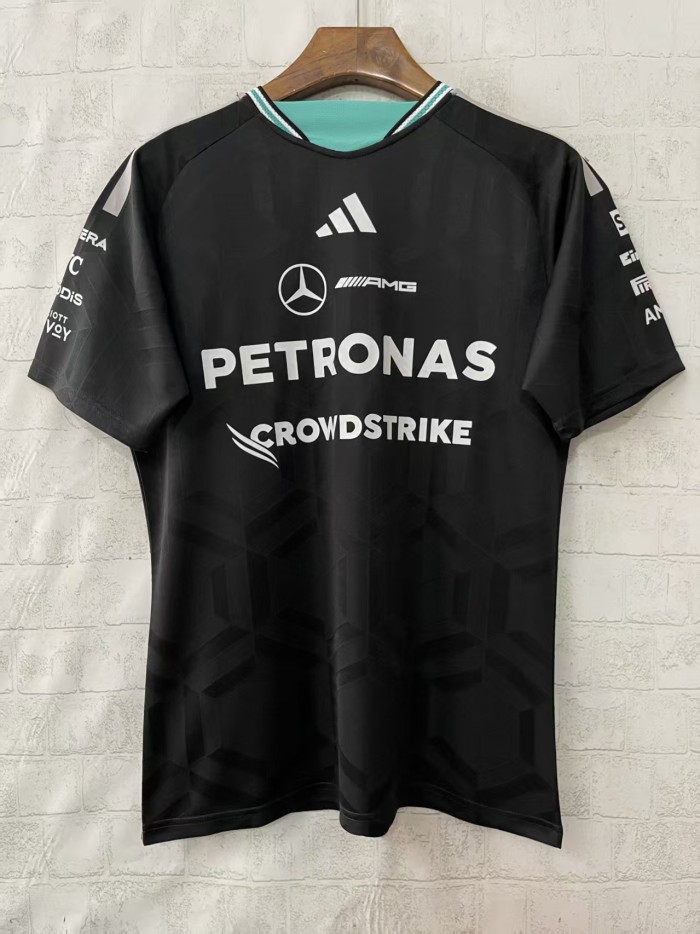 2026 Mercedes-AMG F1 shirt