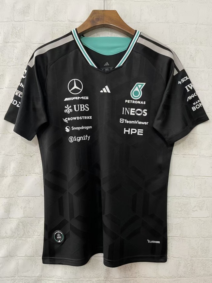 2026 Mercedes-AMG F1 shirt