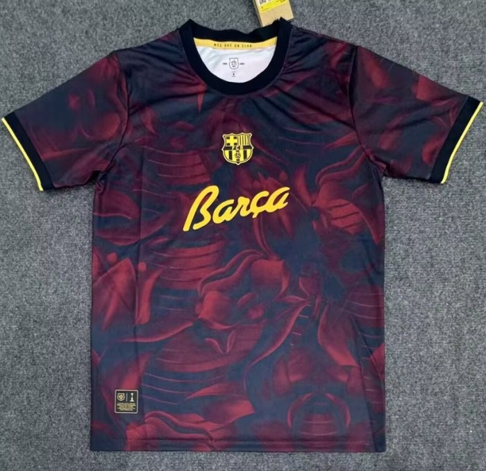 26/27 Barcelona Special Edition