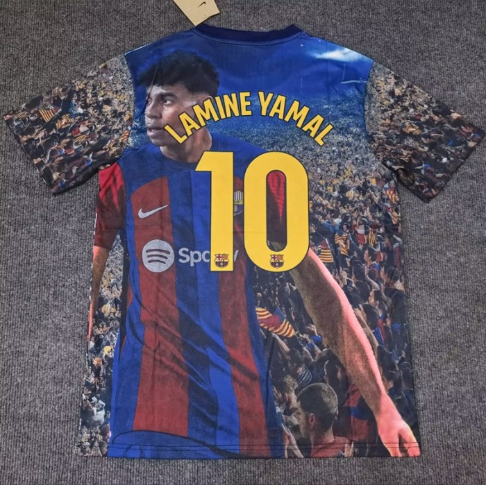 26/27 Barcelona Special Edition