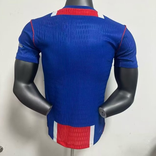 26/27 PSG Paris home Player Version