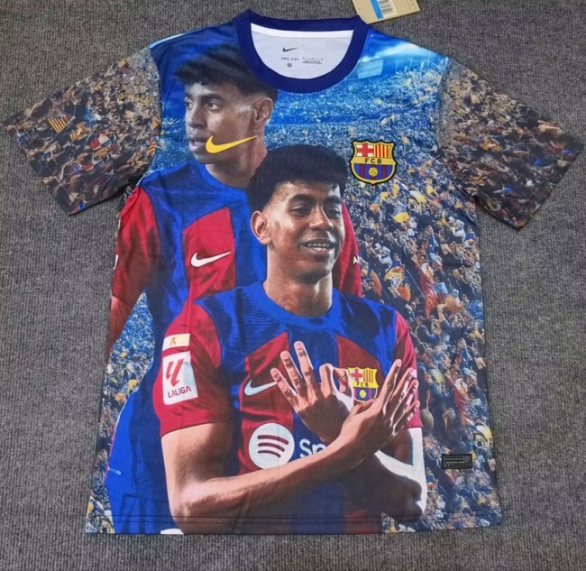26/27 Barcelona Special Edition