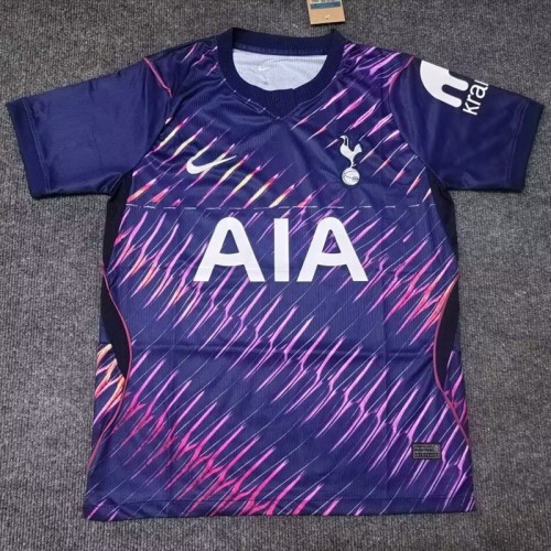 26/27 Tottenham Hotspur Away football jersey