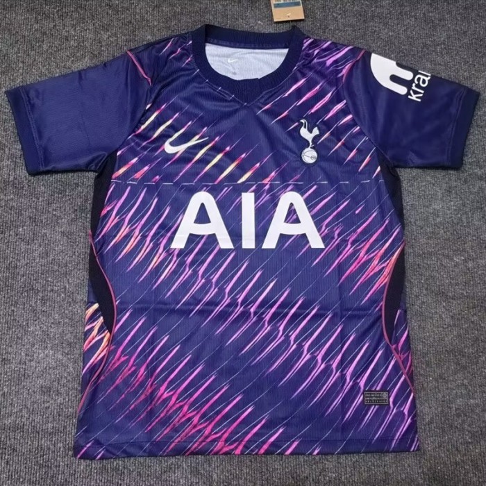 26/27 Tottenham Hotspur Away football jersey