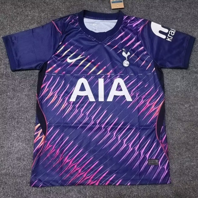 26/27 Tottenham Hotspur Away football jersey