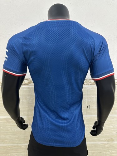 26/27 Manchester United Away Player Version