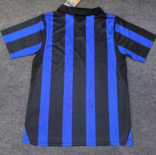 26/27 inter milan home football Jersey
