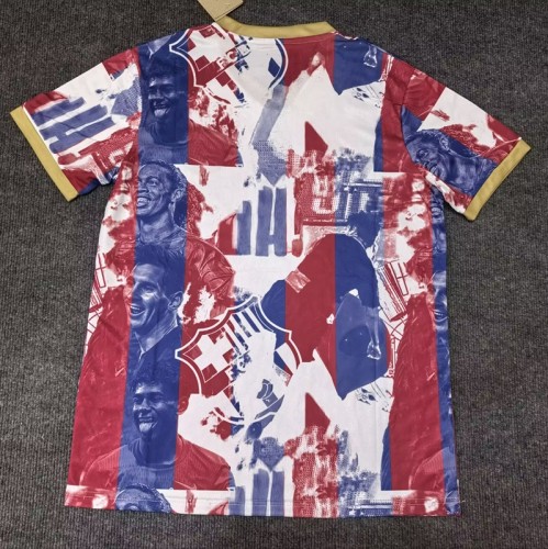 26/27 Barcelona Special Edition