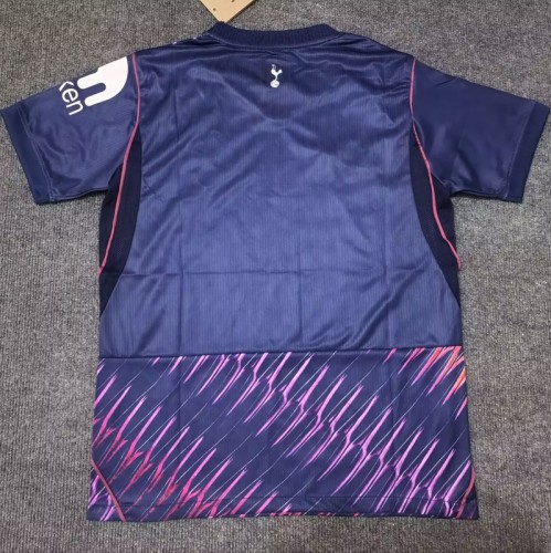 26/27 Tottenham Hotspur Away football jersey