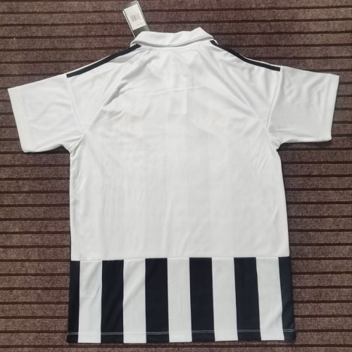 26/27 Juventus home football Jersey