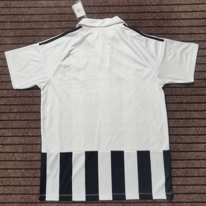 26/27 Juventus home football Jersey