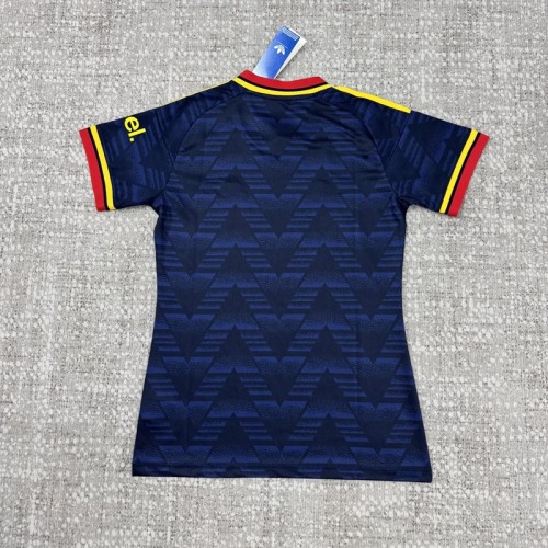 26/27 Arsenal Away women's football Jersey