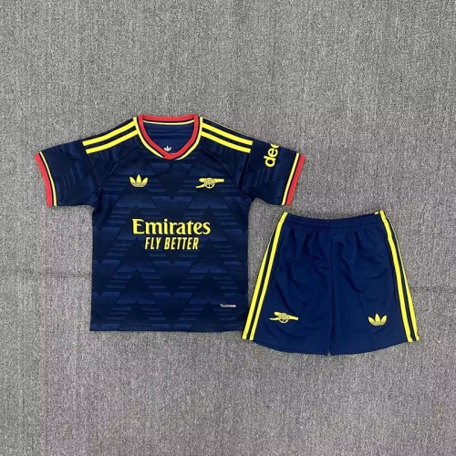 26/27 Arsenal Away Kids kit