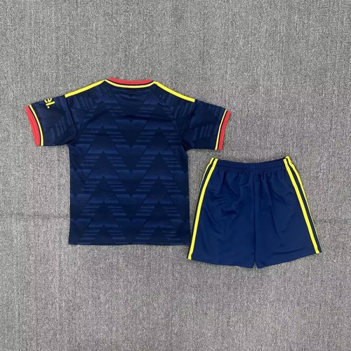 26/27 Arsenal Away Kids kit