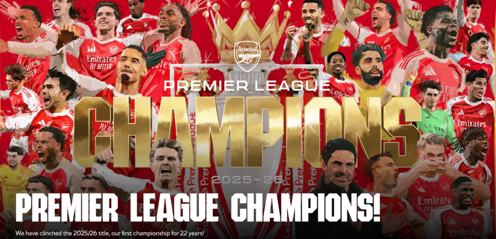 Arsenal 