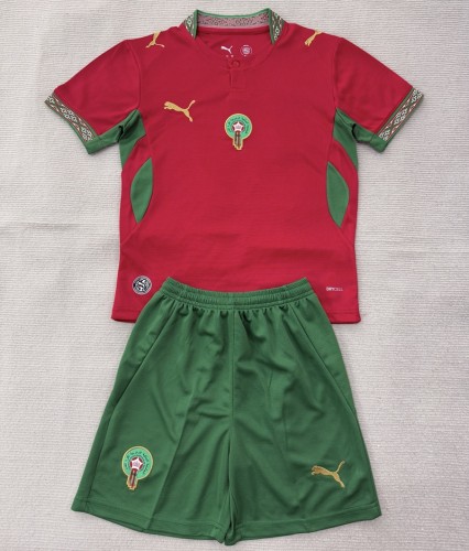 2627 Morocco home kids kit
