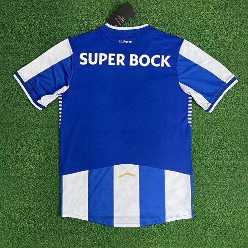 25/26 Porto home football jersey