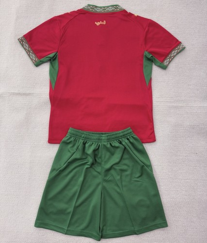 2627 Morocco home kids kit