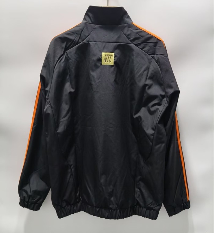 26/27 Arsenal Trench coat