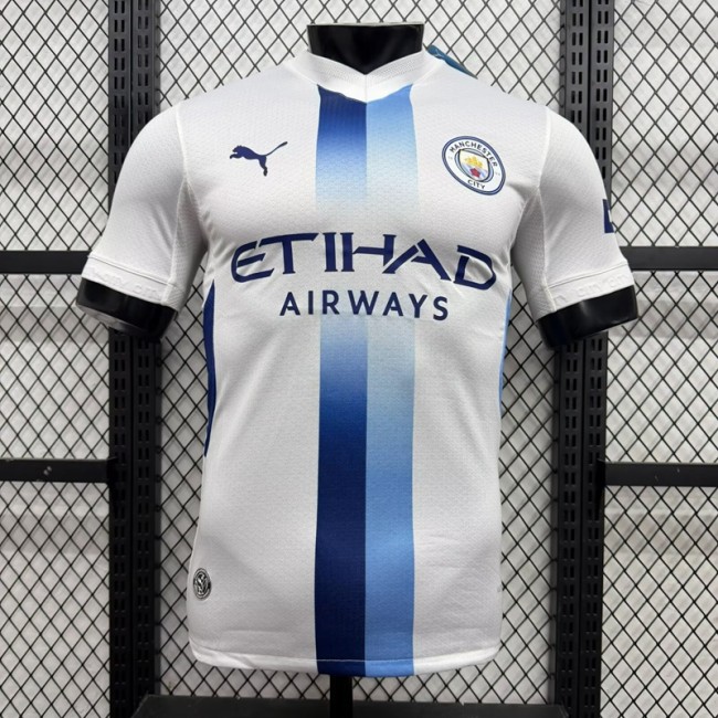 26/27 Manchester City third Player version