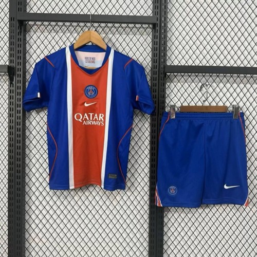 26/27 PSG Paris home  Adult Set