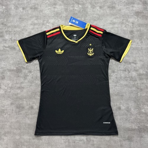 26/27 Flamengo women's football Jersey