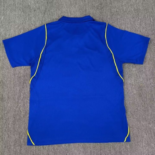 26/27 Chelsea home football Jersey