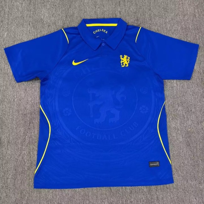 26/27 Chelsea home football Jersey