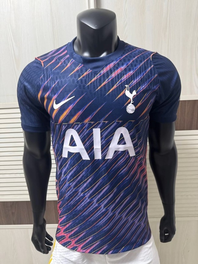26/27 Tottenham Hotspur Away Player Version