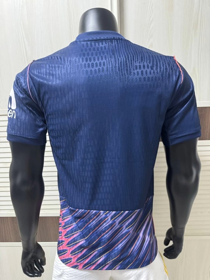 26/27 Tottenham Hotspur Away Player Version