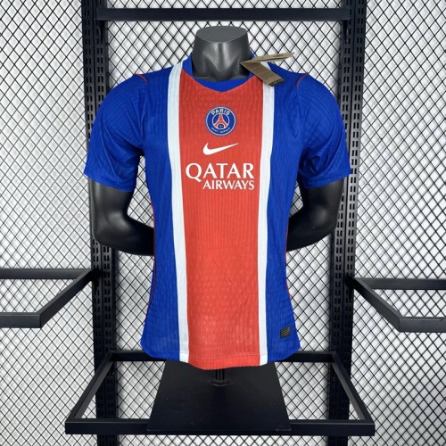 26/27 PSG Paris home Player Version