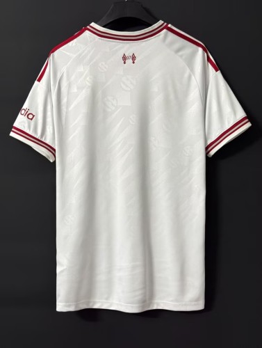 26/27 liverpool Away football Jersey