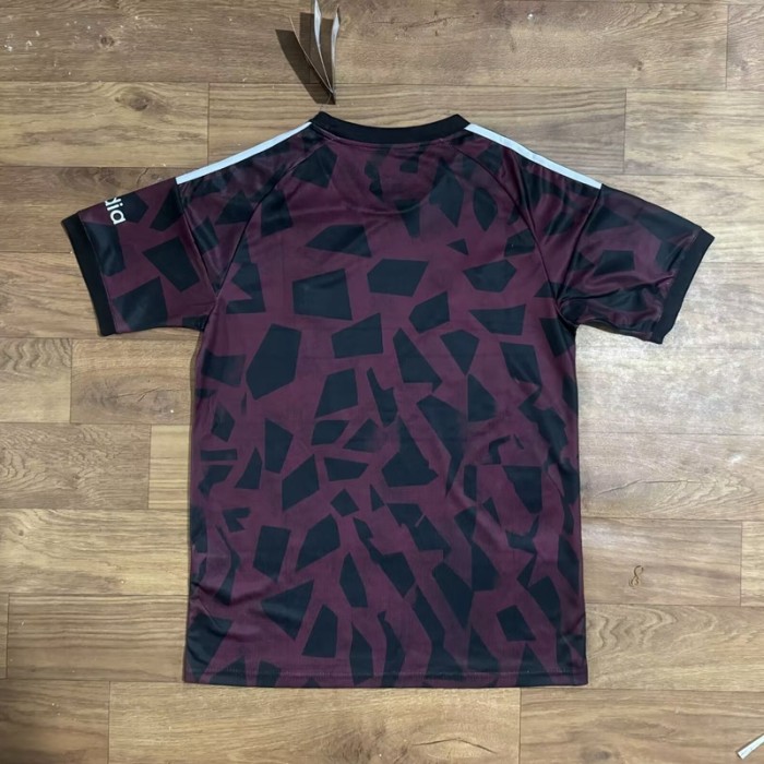 26/27 liverpool third football Jersey