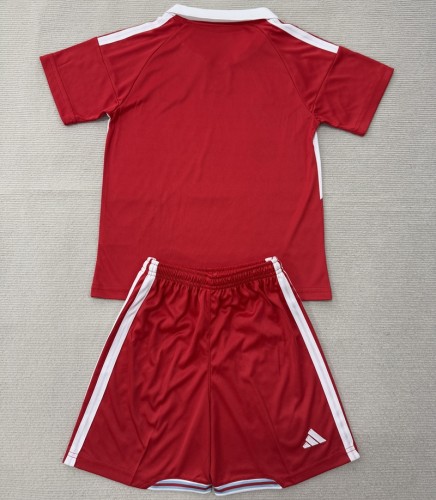 26/27 Chicago Fire home kids kit