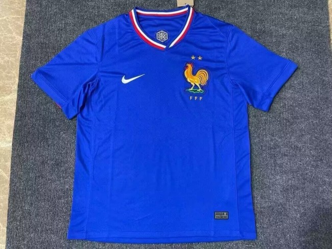 24/25 France home football Jersey