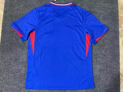 24/25 France home football Jersey