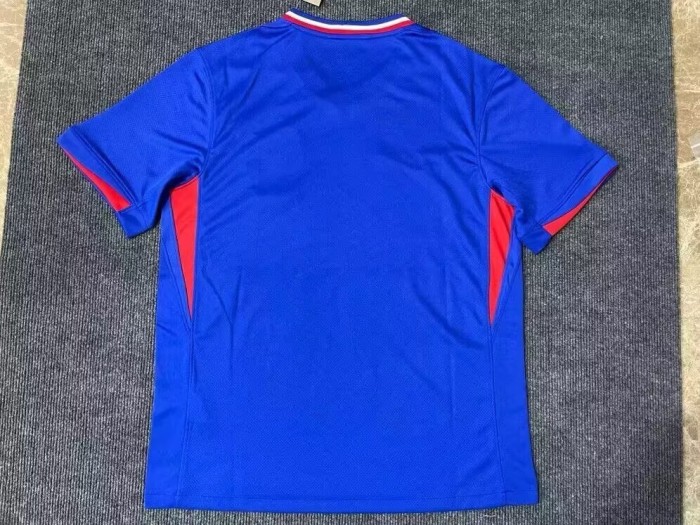 24/25 France home football Jersey
