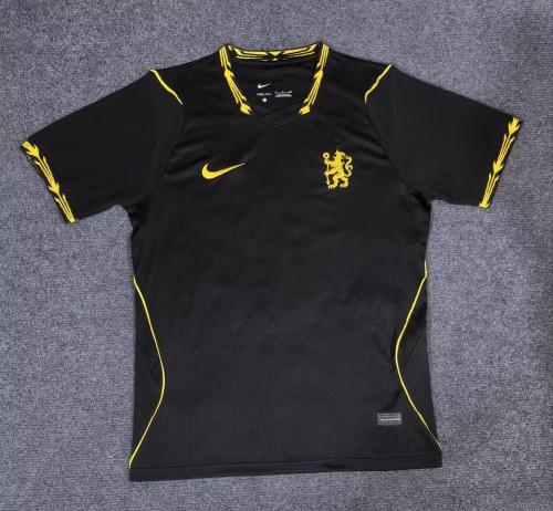 26/27 Chelsea away football Jersey