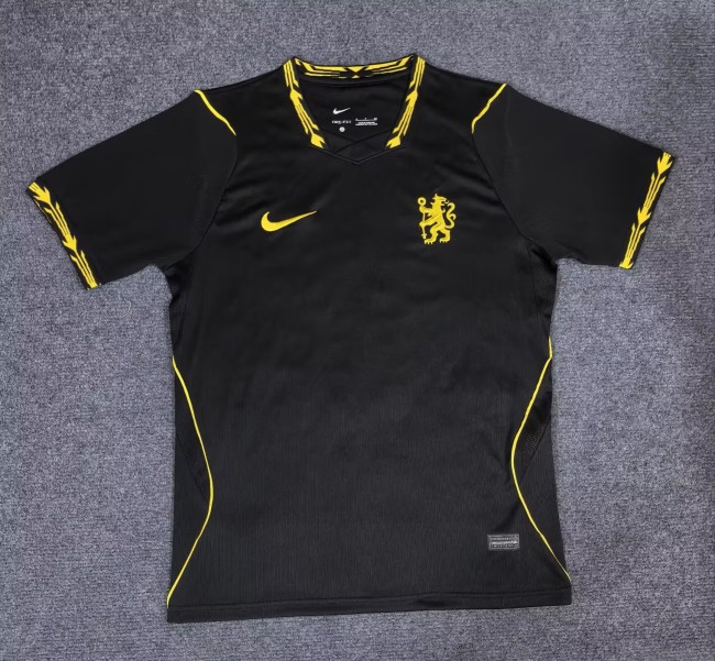26/27 Chelsea away football Jersey