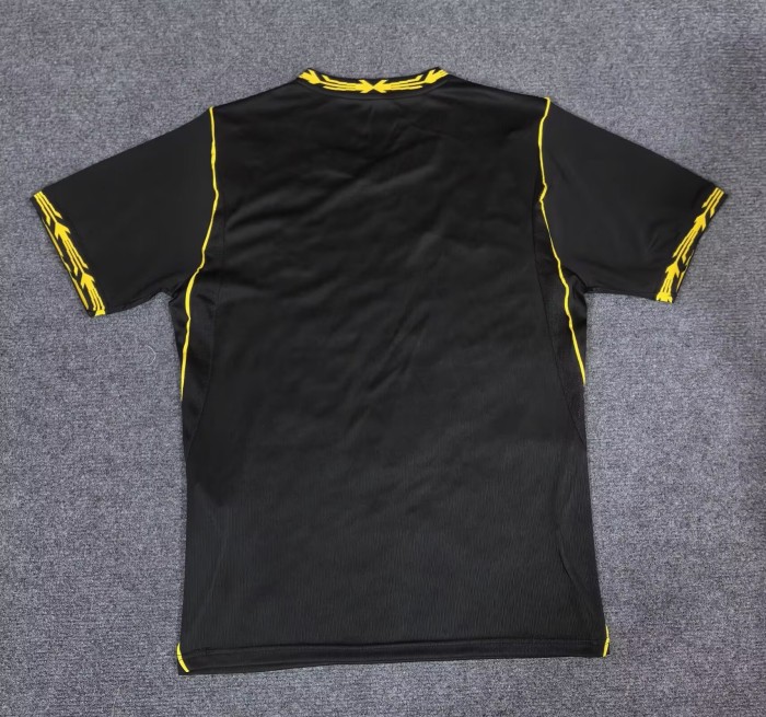 26/27 Chelsea away football Jersey
