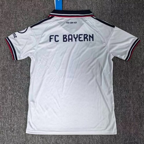 26/27 bayern munich Away football jersey