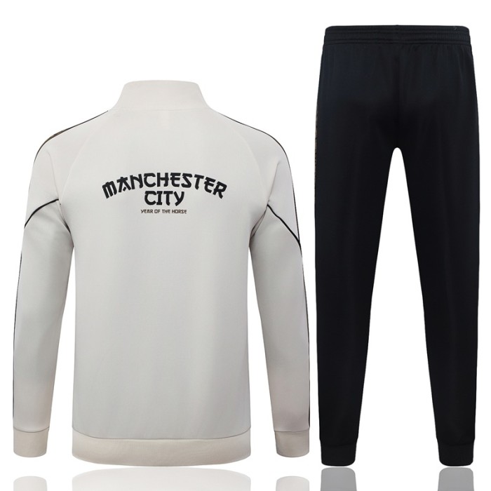 26/27 Manchester City kids jacket