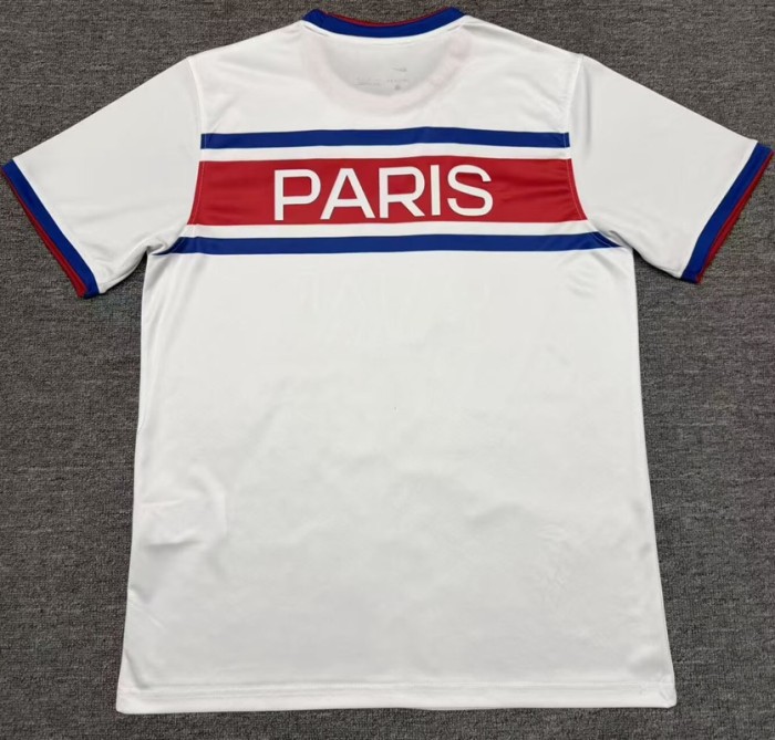 26/27 PSG Paris training football Jersey