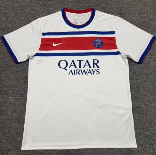 26/27 PSG Paris training football Jersey