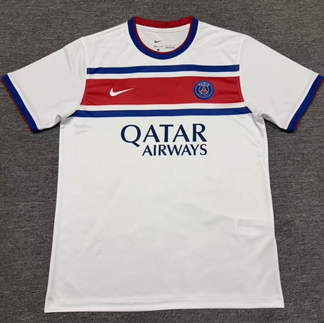 26/27 PSG Paris training football Jersey